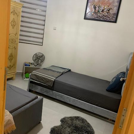 Appartement Irena Neuf A 5 Min De La Plage Saïdia 外观 照片