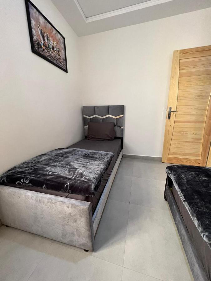 Appartement Irena Neuf A 5 Min De La Plage Saïdia 外观 照片