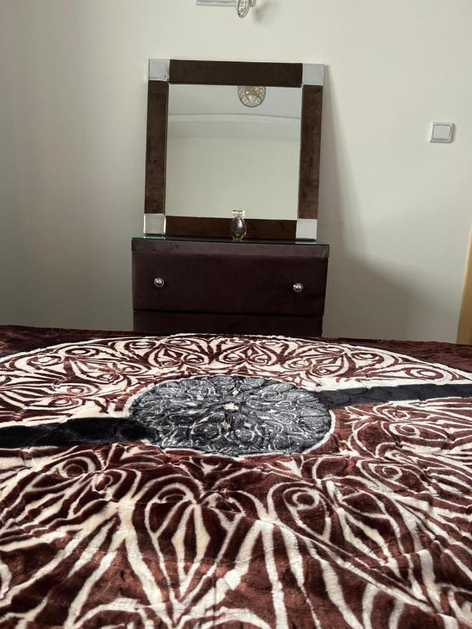 Appartement Irena Neuf A 5 Min De La Plage Saïdia 外观 照片