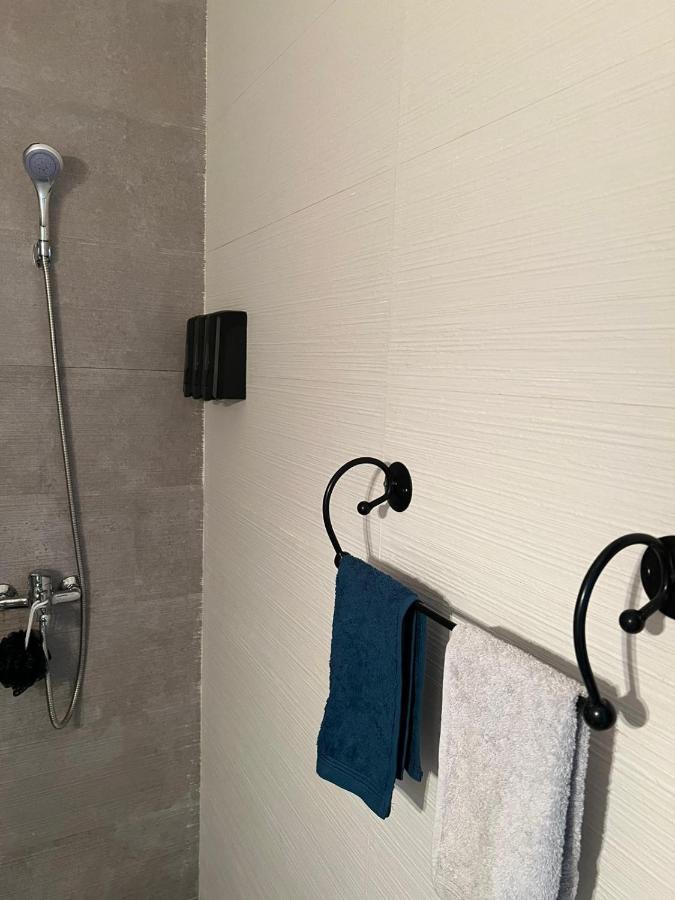Appartement Irena Neuf A 5 Min De La Plage Saïdia 外观 照片